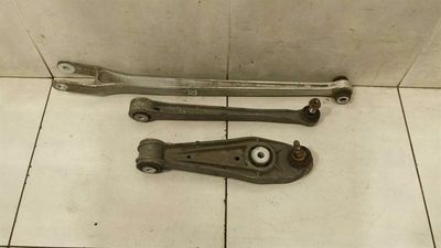 Porsche Cayman 987 left rear wishbone 98733114302 rear left wishbone set