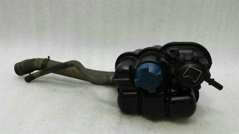 Porsche Cayman 987 expansion tank 98710604702 expansion tank coolant