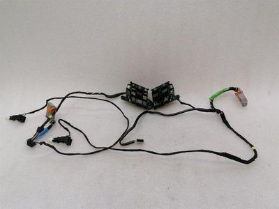 PORSCHE CAYMAN 987 WINDOW SWITCH 99761315203 RIGHT HAND DRIVE RHD