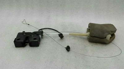 Porsche Cayman 987 boot lock 98751205300 tailgate lock complete.