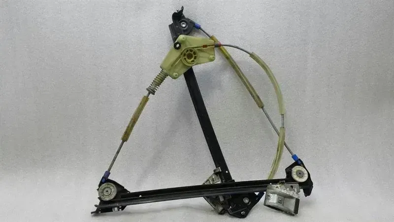 Porsche Cayman 987 Right Front Door Winder 98754207603 Power Window Front Right