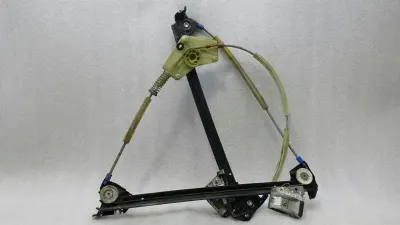 Porsche Cayman 987 Right Front Door Winder 98754207603 Power Window Front Right