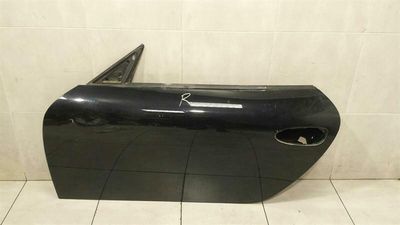 Porsche Cayman 987 left front door 99753101106 door front left defect