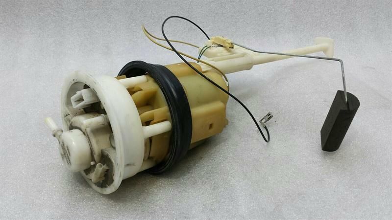 Porsche Cayman 987 Fuel Transmitter Unit 99720142100 Fuel Sender Fuel Level Sensor