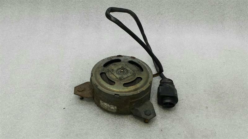 Porsche Cayman 987 997 Left Radiator Fan Fan Electric Fan Left