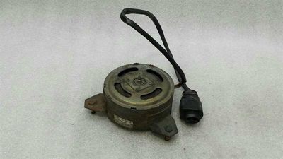 Porsche Cayman 987 997 Left Radiator Fan Fan Electric Fan Left