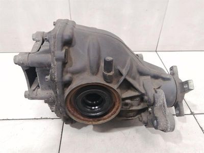 Mercedes S-class W222 Rear Diff A2223508700 Differential Rear Ratio 2.47 OM642