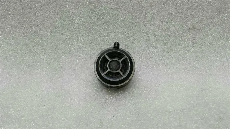 Porsche Cayman 987 Speaker 99764502100 Speaker Tweeter.