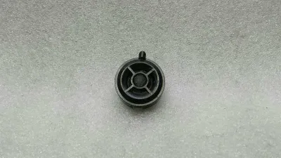 Porsche Cayman 987 Speaker 99764502100 Speaker Tweeter.