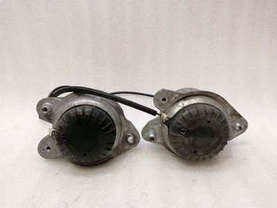 Mercedes S-Class W222 Engine Mount Set A2222407617 Engine Holder Set