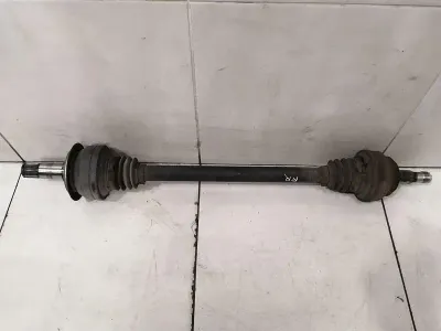 Mercedes S-Class W222 Drive Shaft Rear RE A2223500210 Rear Right Drive Shaft