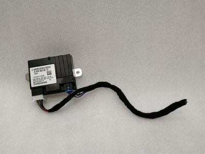 Mercedes S-class W222 Fuel Pump Module A0009006612 Fuel Pump Control Unit