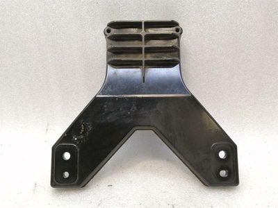 Mercedes S-Class W222 Spare Wheel Holder Bracket A2225240440 Holder Carrier