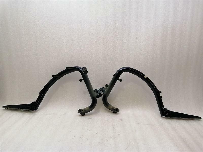 Mercedes S-Class W222 Boot Hinges A2227500128 Tailgate Hinge Set