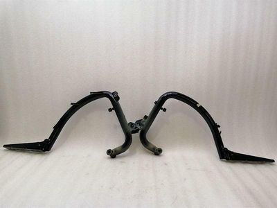 Mercedes S-Class W222 Boot Hinges A2227500128 Tailgate Hinge Set