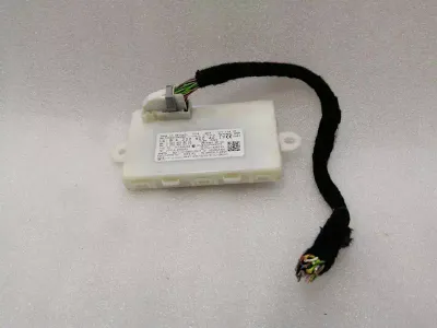 Mercedes S-Class W222 Keyless-Go Module A2229004213 ECU