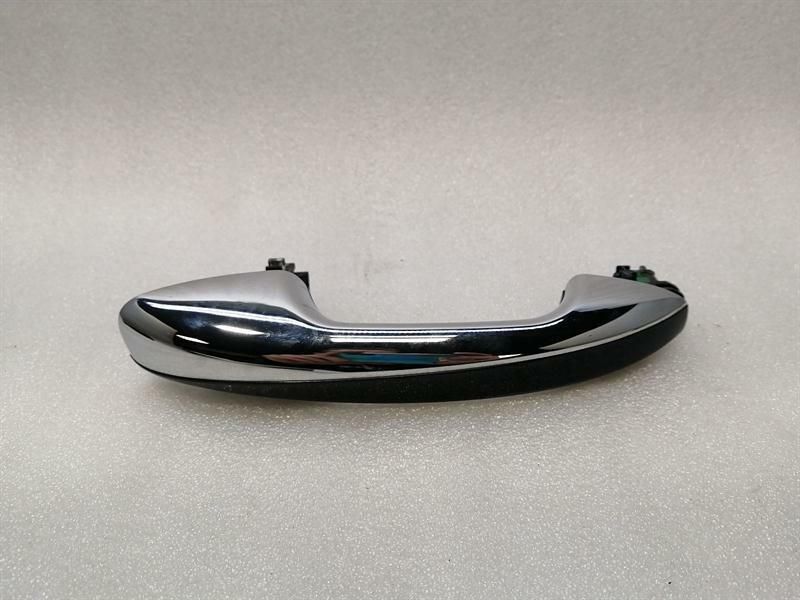 Mercedes S-Class W222 RRH Door Handle A0997605601 Rear Door Handle Re Keyless-Go