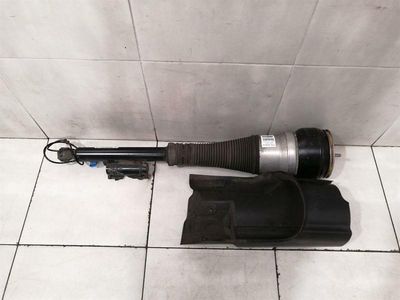 Mercedes W222 right shock absorber rear A2223201800 shock absorber rear Airmatic
