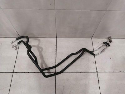 Mercedes S-Class W222 A/C Pipe A2228305002 air conditioning line air conditioning