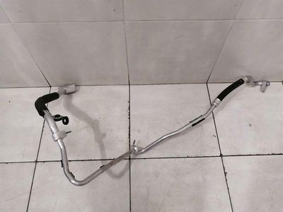 Mercedes S-class W222 A/C Pipe A2228304702 Air Conditioning Line Air Conditioning