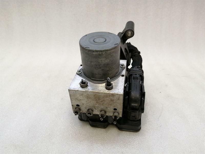 MERCEDES S-CLASS W222 A.B.S PUMP A2224310300 ABS PUMP HYDRAULIC BLOCK