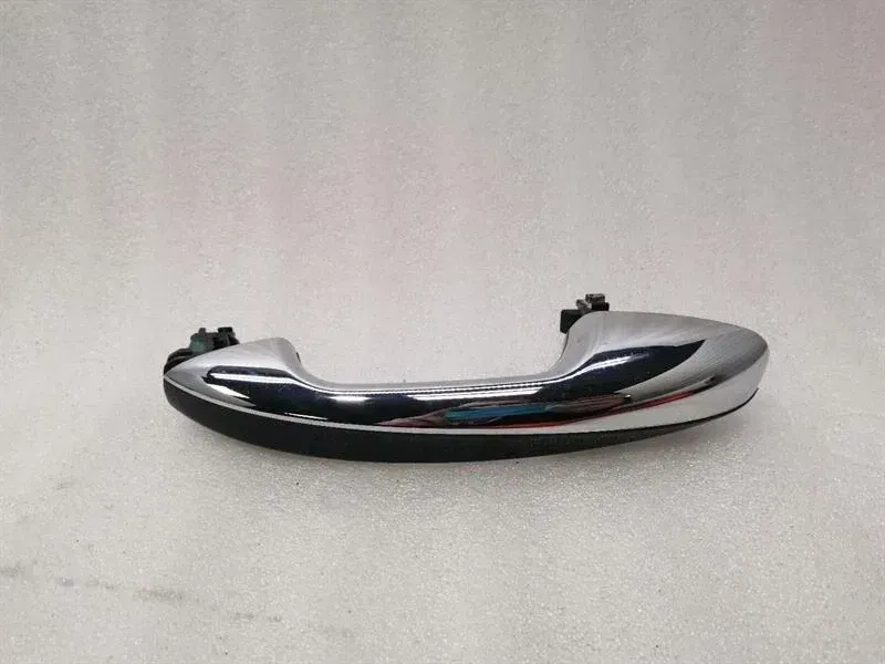 MERCEDES S-CLASS W222 FRONT LEFT DOOR HANDLE A0997605501 RIGHT HAND DRIVE RHD
