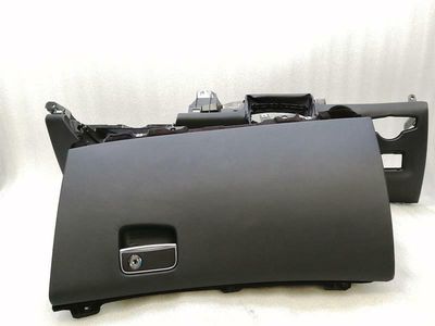 Mercedes S-Class W222 glovebox set Designio Nappa A2226800191 RHD RIGHT HAND DRIVE