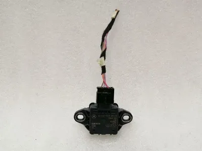 Mercedes S-Class W222 Yaw Rate Sensor A0009059101 Rotation Rate Sensor