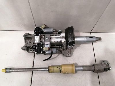 Mercedes S-class W222 Steering Column A2224602716 Electrical RHD
