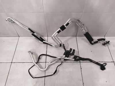 Mercedes S-class W222 Cooling Pipe A2228307002 Cooling Water Hose Hose