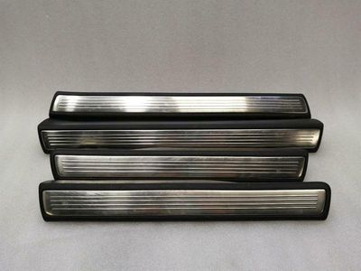 Mercedes S-Class W222 Door Sill Set A2226808135 Door Sill Set