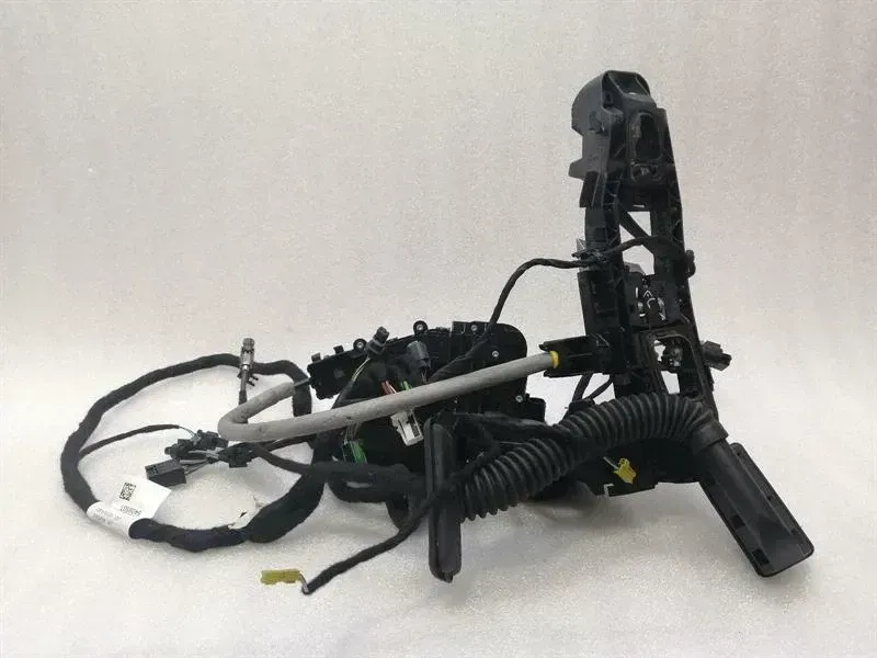 Mercedes S-class W222 FLH Door Lock Keyless-Go A0997200501 RHD