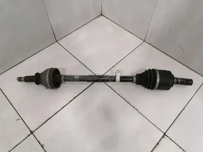 MASERATI QUATTROPORTE VI M156 Left Drive Shaft 670104207 Antriebswelle Hinten Li