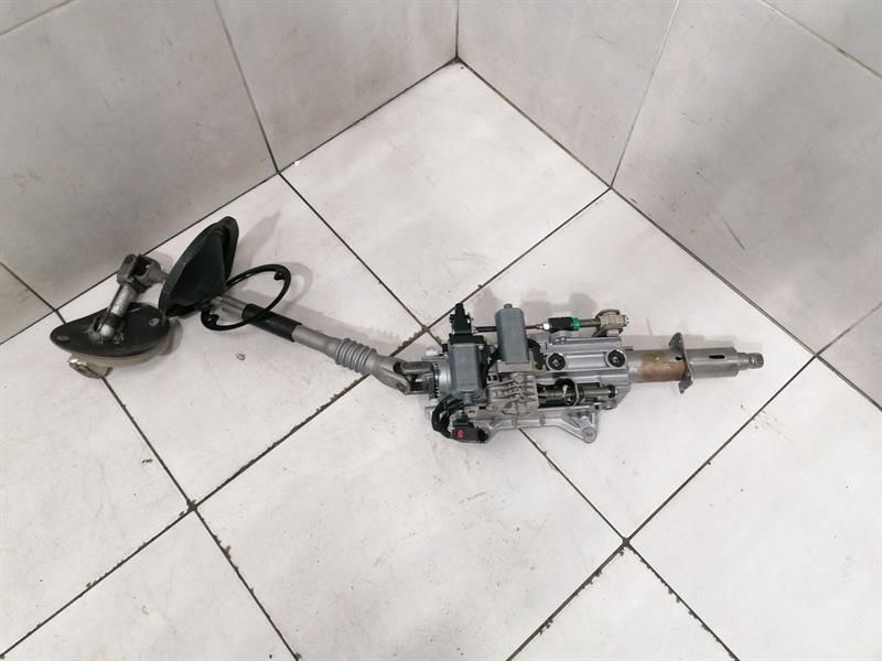 MASERATI QUATTROPORTE VI M156 Steering Column 670038781 Steering Column