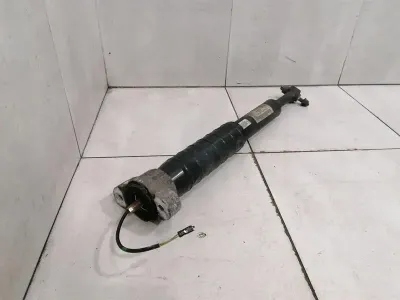 MASERATI QUATTROPORTE VI M156 Absorber Rear 670105403 Stossdämpfer Hinten EDC