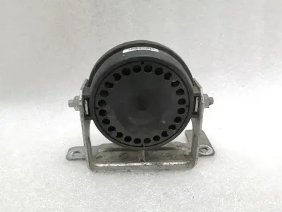 Maserati Quattroporte VI M156 Alarm ECU 670001723 Siren Alarm Horn Alarm System