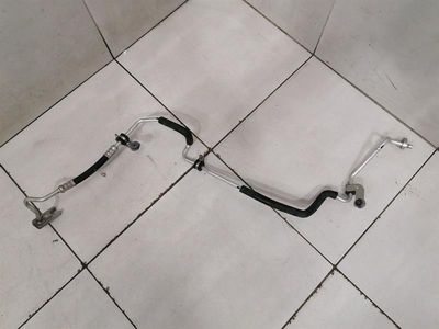 Maserati Quattroporte VI M156 A/C Pipe 670004957 Air Conditioning Climate RHD