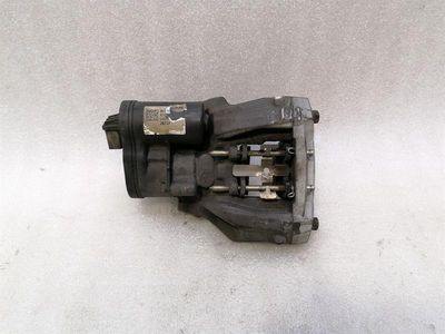 Maserati Quattroporte VI M156 Park Brake Engine 673006241 Parking Brake Motor Right