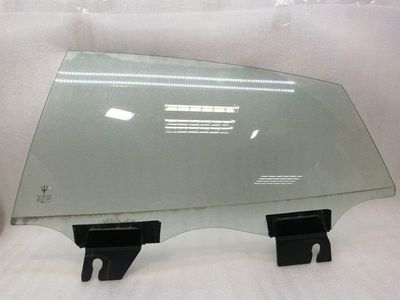 MASERATI QUATTROPORTE VI M156 Left Rear Door Glass 670038131 Türscheibe hinten L