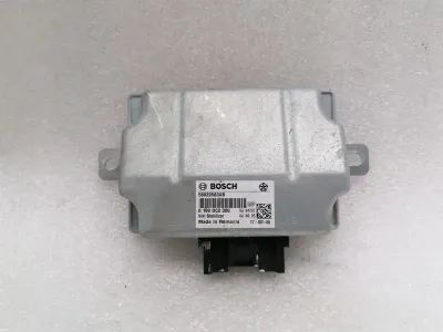 MASERATI QUATTROPORTE VI M156 Electronic Module 56029583AB VOLTAGE STABILIZER