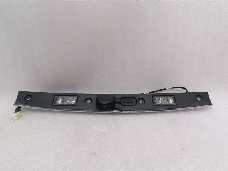 Maserati Quattroporte VI M156 Rear Camera + Cover 670071819 Rear Camera