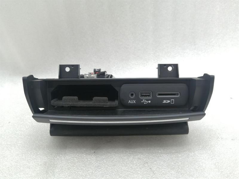 MASERATI QUATTROPORTE VI M156 Ashtray + Medium 670066823 RHD RIGHT HANDLEBAR