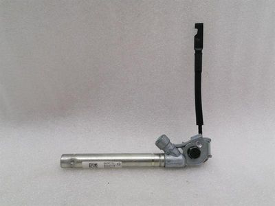 MASERATI QUATTROPORTE VI M156 Right Seatbelt Tensioner 670001427 Belt Trammer R