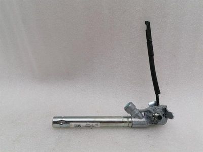 Maserati Quattroporte VI M156 Left Seatbelt Tensioner 670001426 Seat Belt Tensioner Li