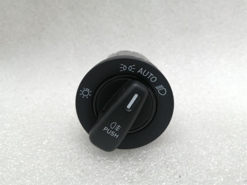 MASERATI QUATTROPORTE VI M156 Headlight Switch 6KF32TRMAA Light Switch