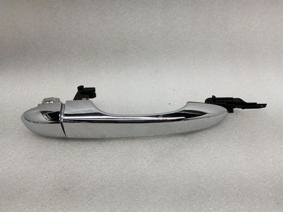 MASERATI QUATTROPORTE VI M156 Rear Left Door handle KEYLESS 670075322 Türgriff