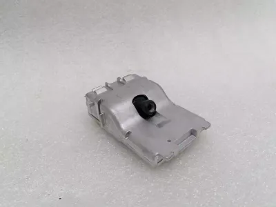 MASERATI QUATTROPORTE VI M156 Front Camera 670100974 Fernlichtassis