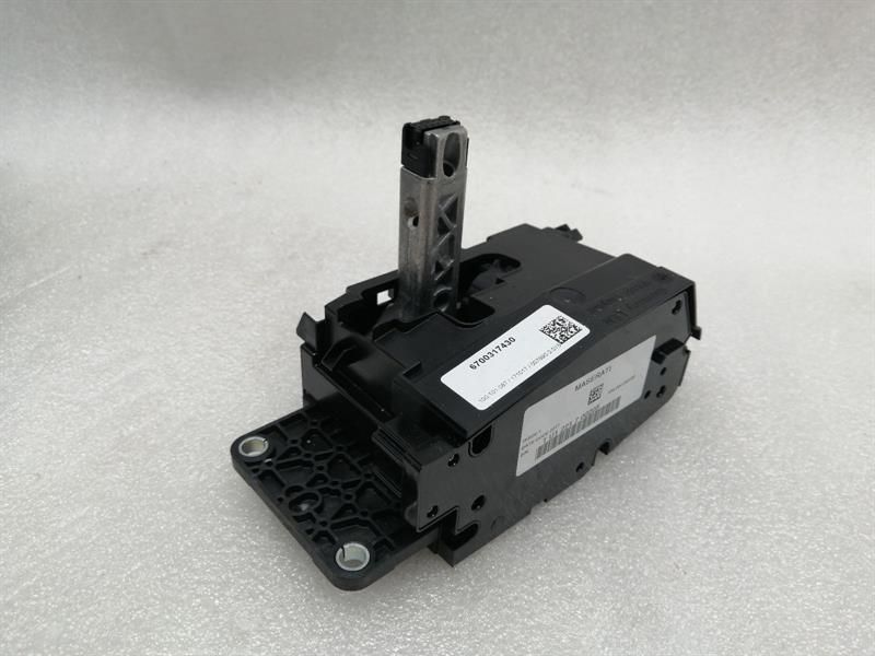 MASERATI QUATTROPORTE VI M156 Gear selector 6700317430 RECHTSLENKER RHD