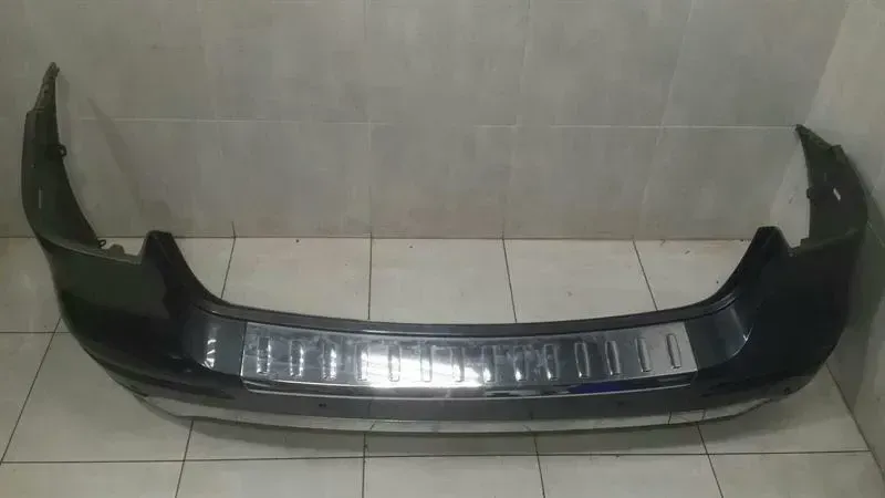 Mercedes ML W166 AMG Rear Bumper A1668850625 Rear Bumper PDC
