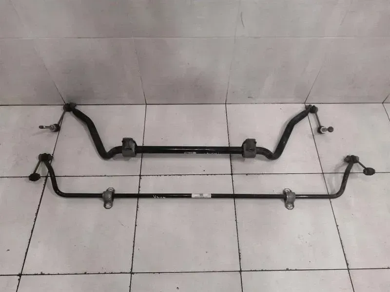 MASERATI QUATTROPORTE VI M156 Anti Roll Bar Front 6700065980 Front Anti Roll Bar